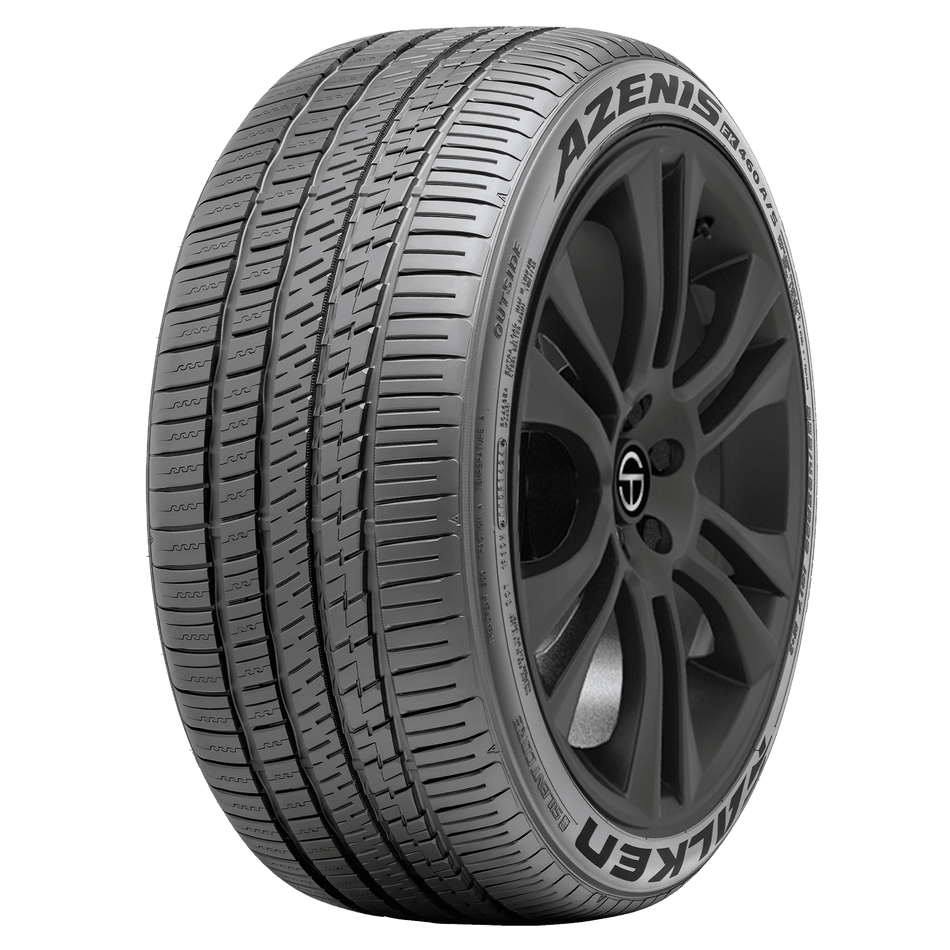 Falken XL Azenis Fk460 A/S Silent Core – 275/35R21 103Y 2 — bande de roulement