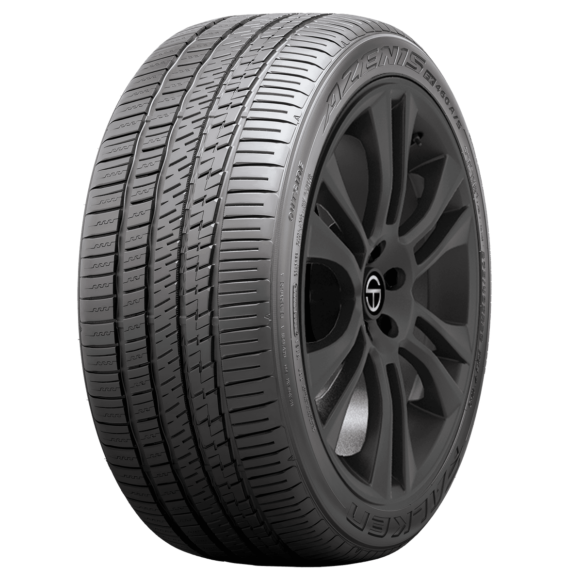 Falken XL Azenis Fk460 A/S – 235/55R17 103Y 2 — bande de roulement