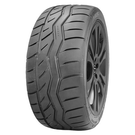 Falken Azenis Rt615K+ – 255/40R17 94W — bande de roulement