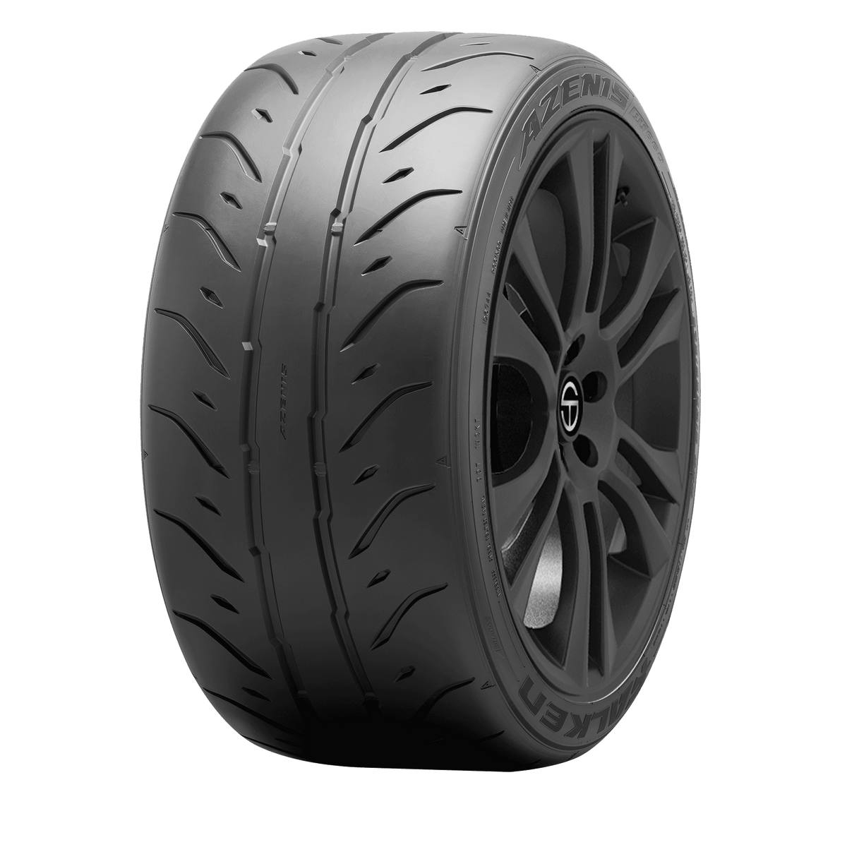 Falken Azenis Rt660 – 245/40R15 88W — bande de roulement