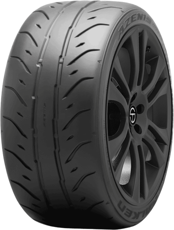 Falken Azenis Rt660+ – 215/45R16 86W — bande de roulement