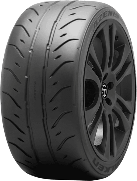 Falken Azenis Rt660+ – 215/45R16 86W — bande de roulement