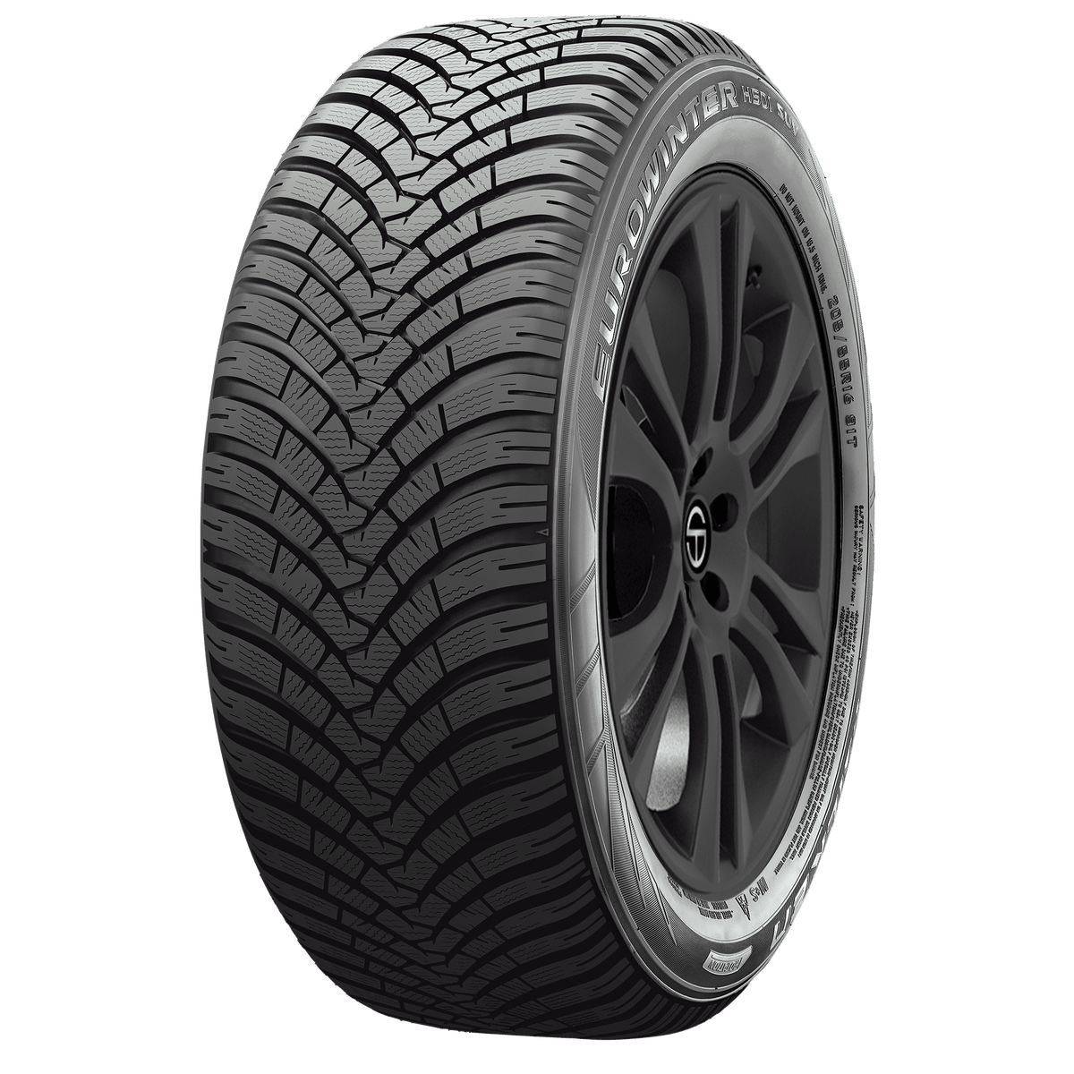 Falken XL Eurowinter Hs01 SUV – 295/45R20 114V 2 — bande de roulement