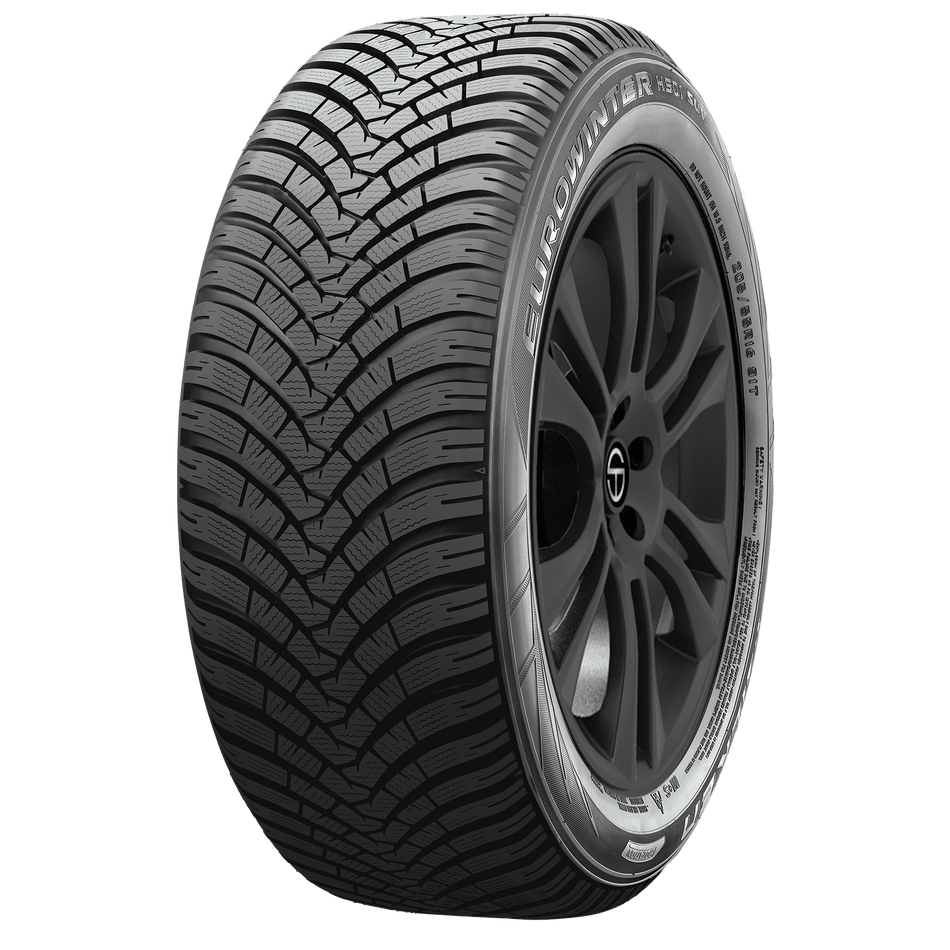 Falken XL Eurowinter Hs01 SUV – 295/45R20 114V 2 — bande de roulement