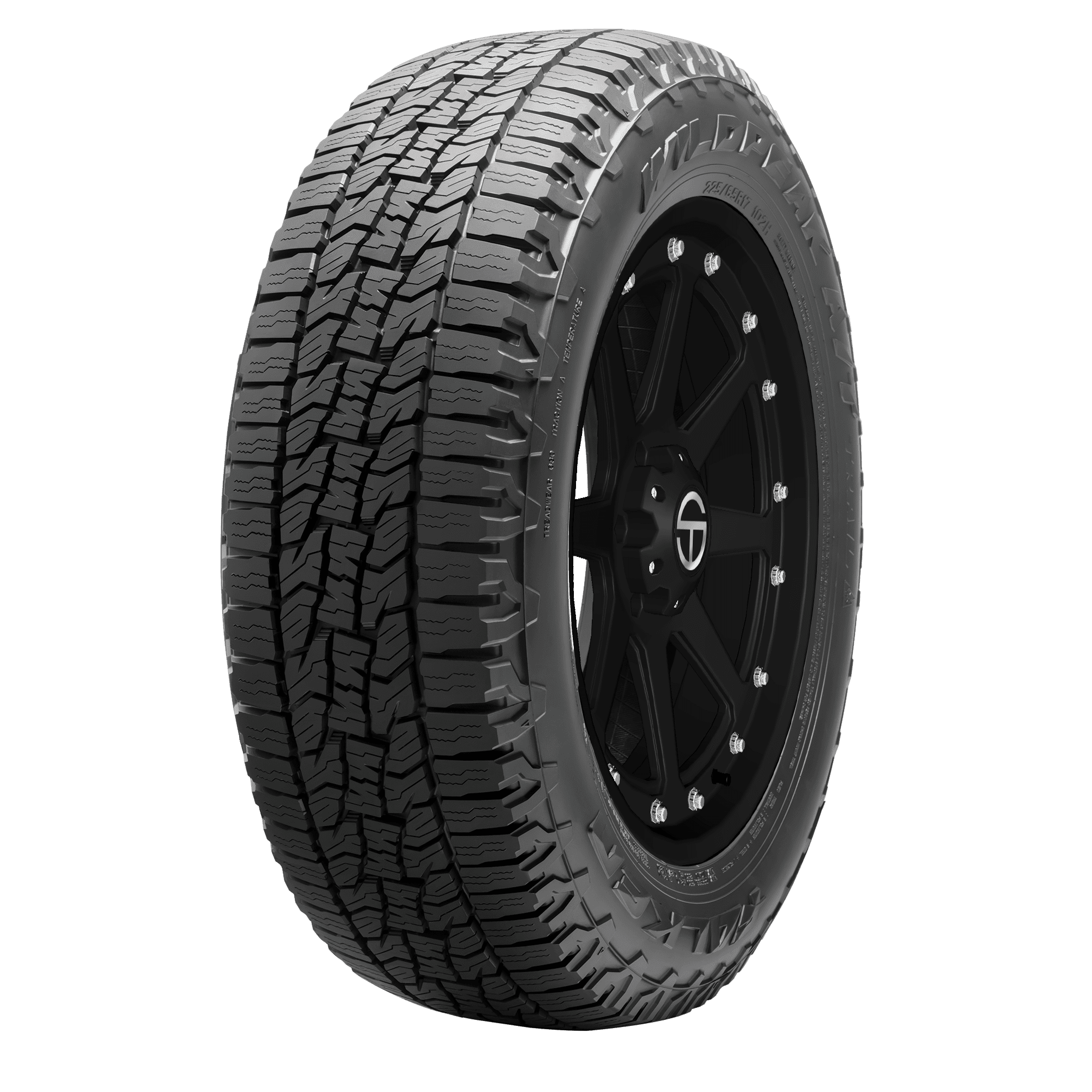 Falken XL Wildpeak A/T Trail – 265/50R20 111V 2 — bande de roulement