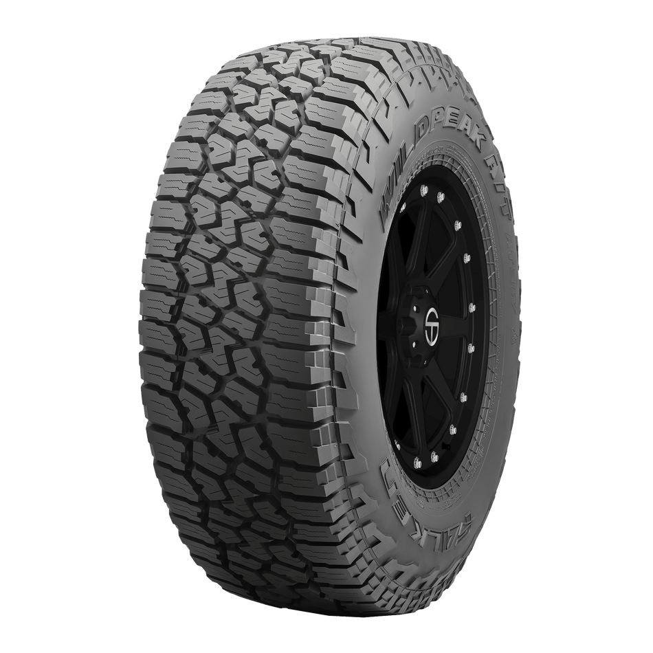 Falken Wildpeak A/T At3W – LT285/70R17 116/113Q LRC — bande de roulement