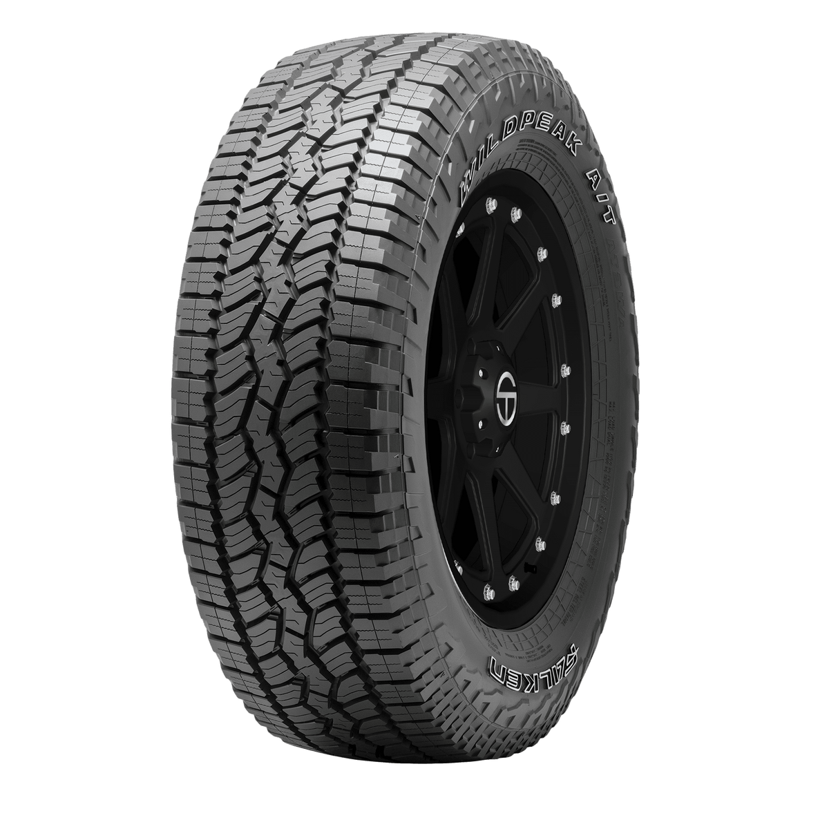 Falken Wildpeak A/T At3Wa – LT275/65R18 113S LRC — bande de roulement