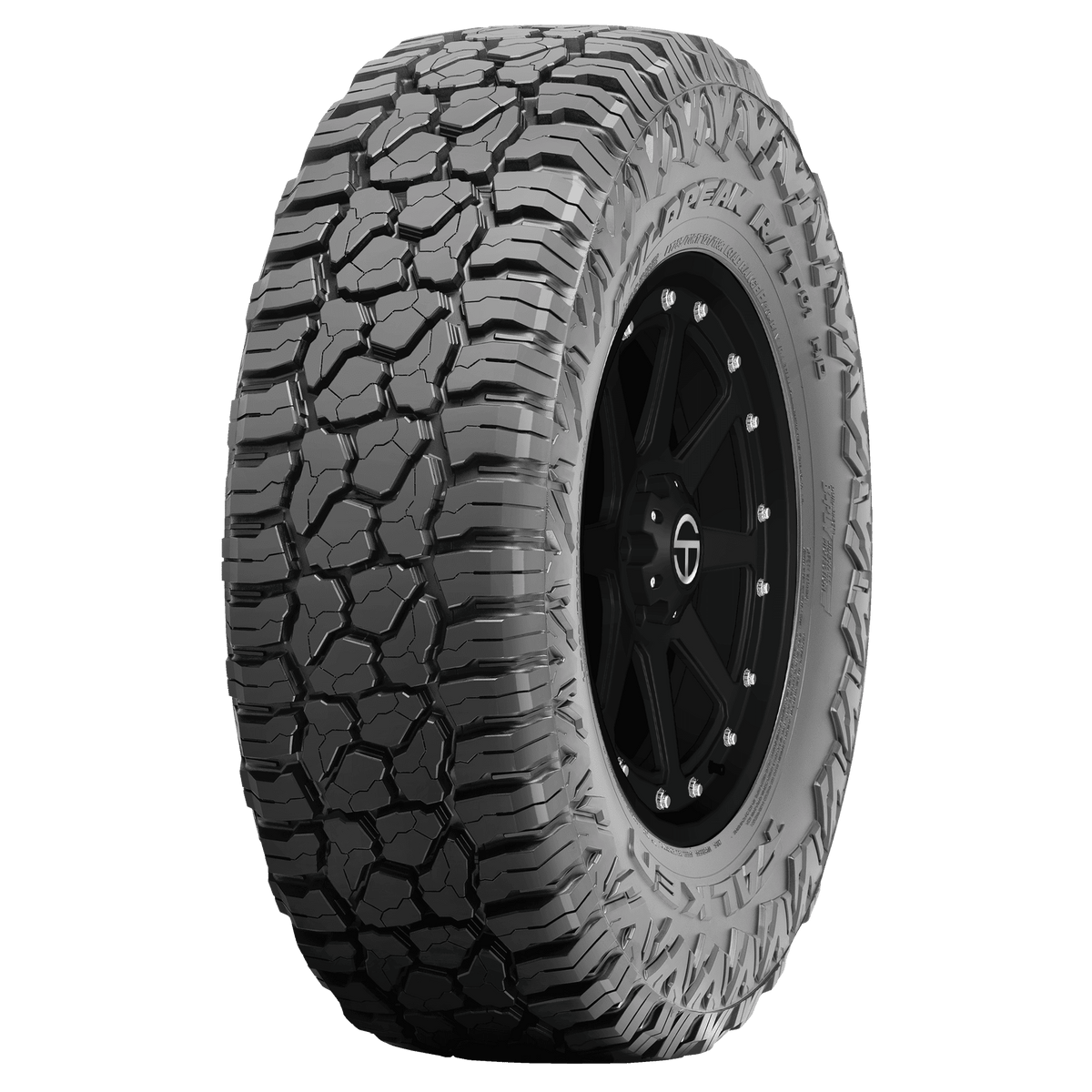 Falken Wildpeak R/T01 – LT275/65R18 123/120R LRE — bande de roulement