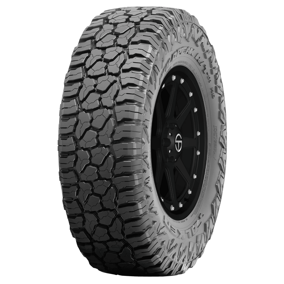 Falken Wildpeak R/T01 – LT275/65R18 123/120R LRE — bande de roulement