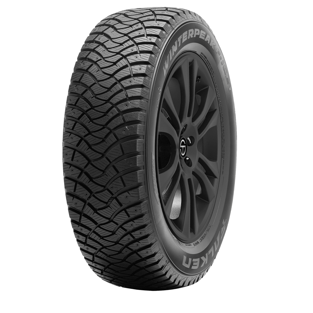 Falken XL Winterpeak F-Ice 1 – 235/65R17 108T 2 — bande de roulement