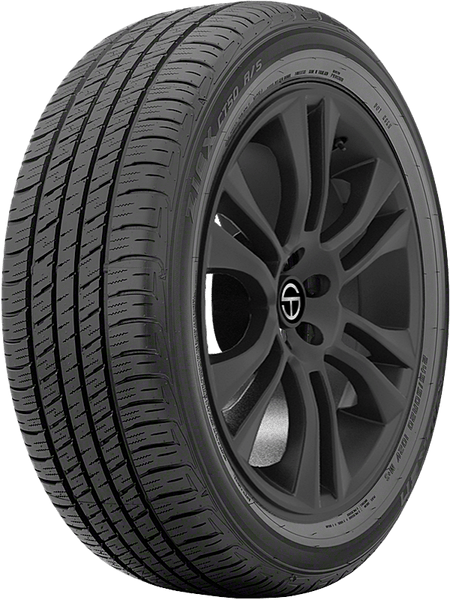 Falken Ziex Ct50 A/S – 255/50R20 104V — bande de roulement