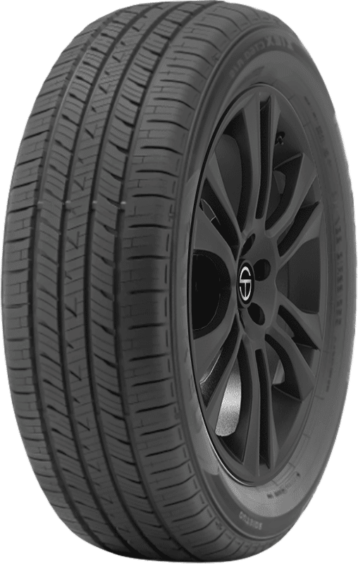 Falken XL Ziex Ct60A A/S – 275/45R21 110W 2 — bande de roulement