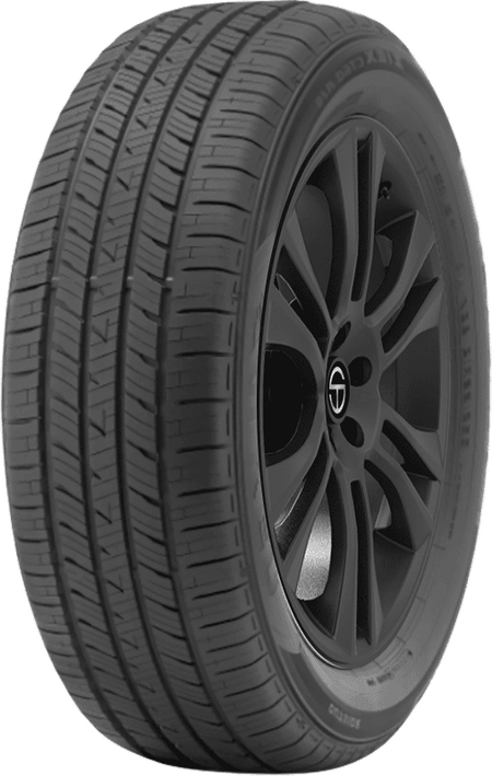 Falken XL Ziex Ct60A A/S – 275/45R21 110W 2 — bande de roulement