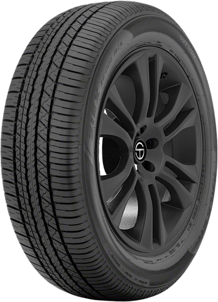Falken Ziex Ze001 A A/S – 235/60R18 103V — bande de roulement