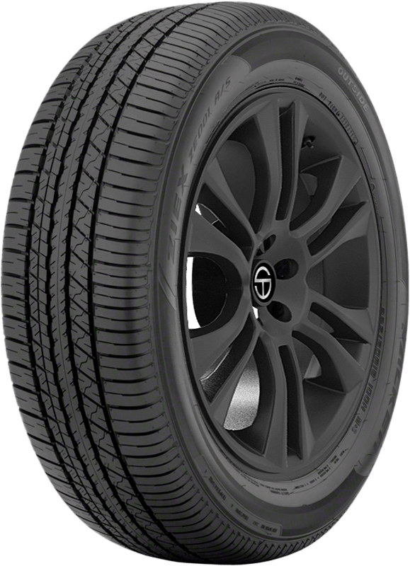 Falken Ziex Ze001 A A/S – 235/60R18 103V — bande de roulement