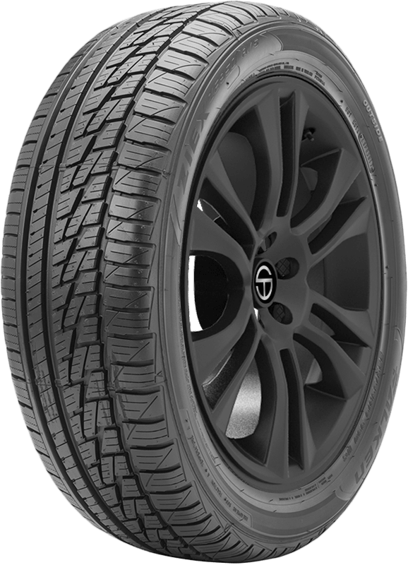 Falken Ziex Ze-950As – 225/50R17 94W — bande de roulement