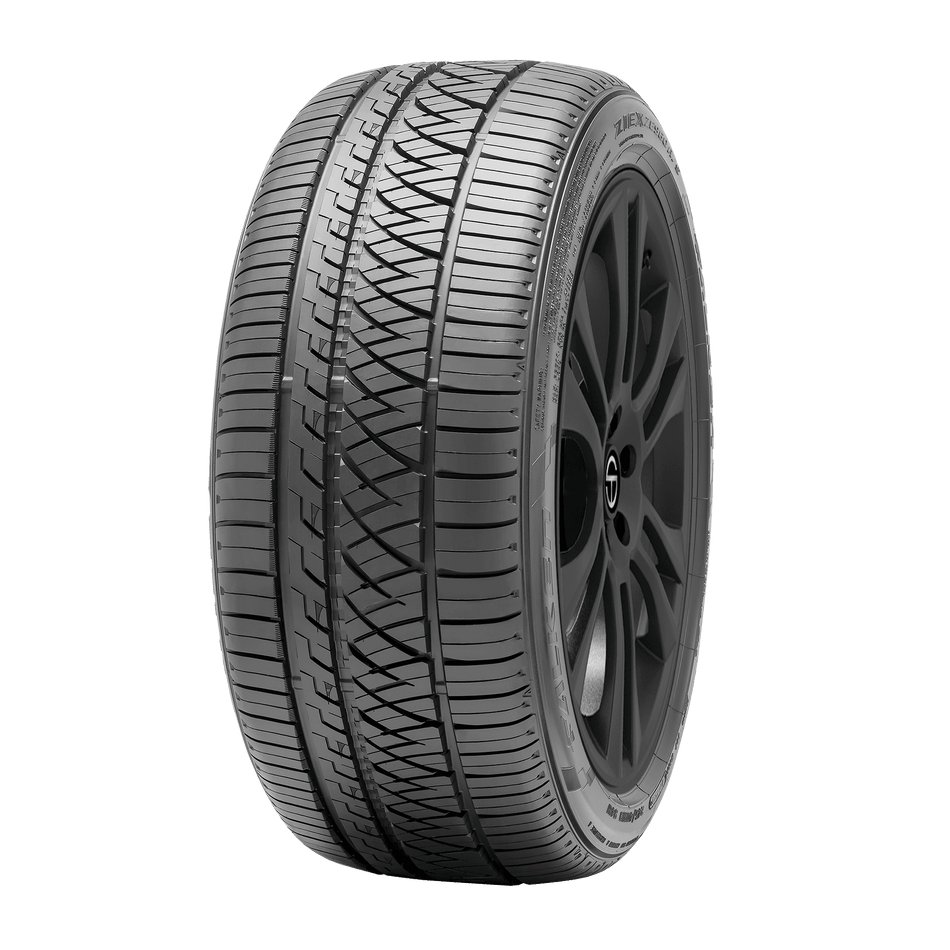 Falken Ziex Ze960 A/S – 235/55R17 99W — bande de roulement