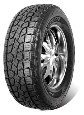 LT245/70R17 FARROAD FRD86 116S 10PLY (LT)