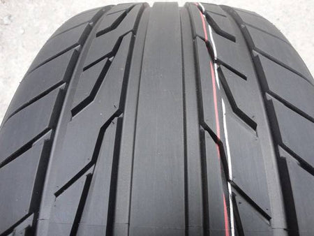 275/55R20 FARROAD FRD88 117W
