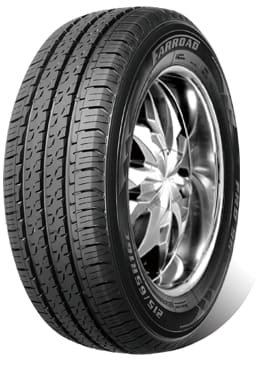 235/65R16C FARROAD FRD96 8PR