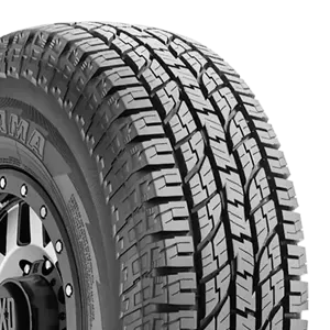 Yokohama Geolandar A/T G015A – 275/60R20 115H — bande de roulement