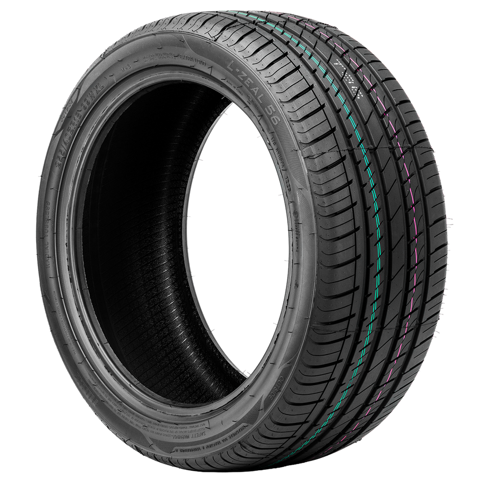 215/35R18 ILINK L-ZEAL56 84WXL