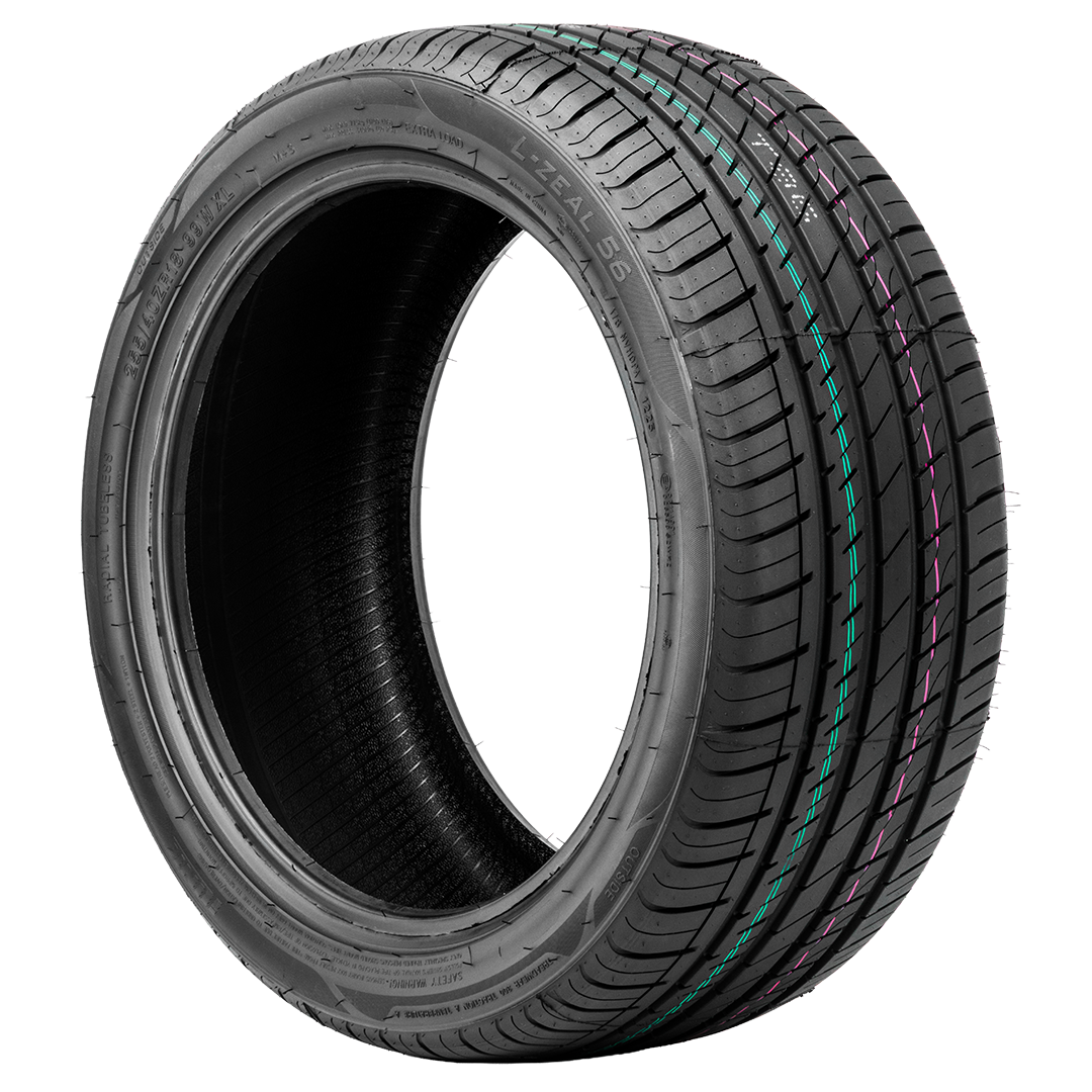 245/30R22 ILINK L-ZEAL56 92WXL