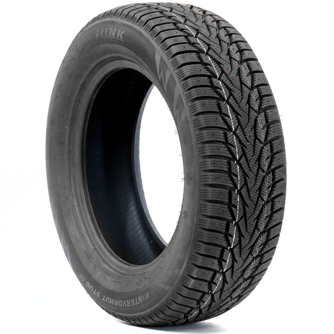 215/65R17 ILINK WINTERVORHUT STUD III 103T XL