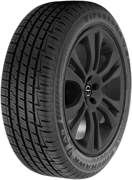Firestone Firehawk As – 235/50R17 96V — bande de roulement