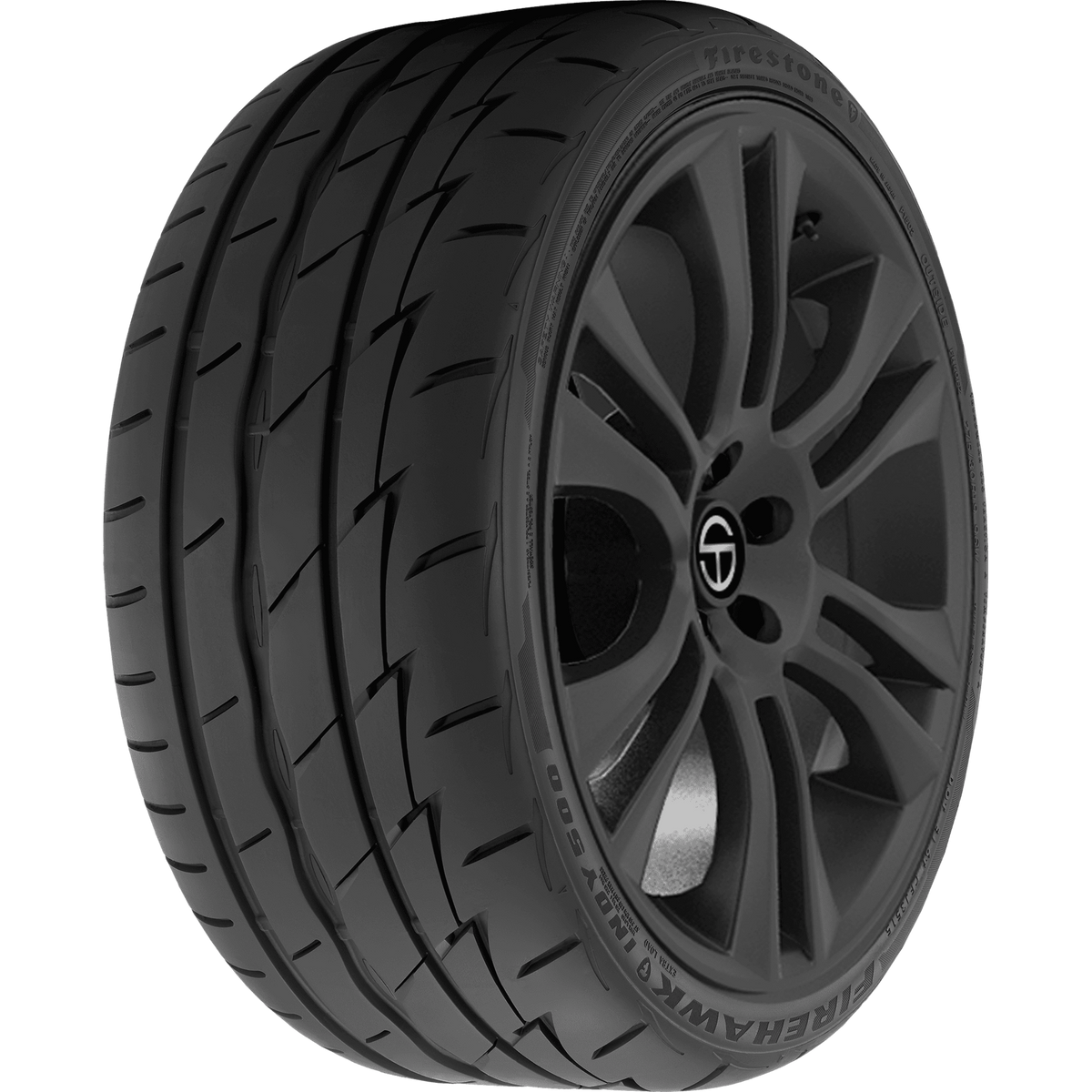 Firestone XL Firehawk Indy 500 – 265/35R19 98W 2 — bande de roulement