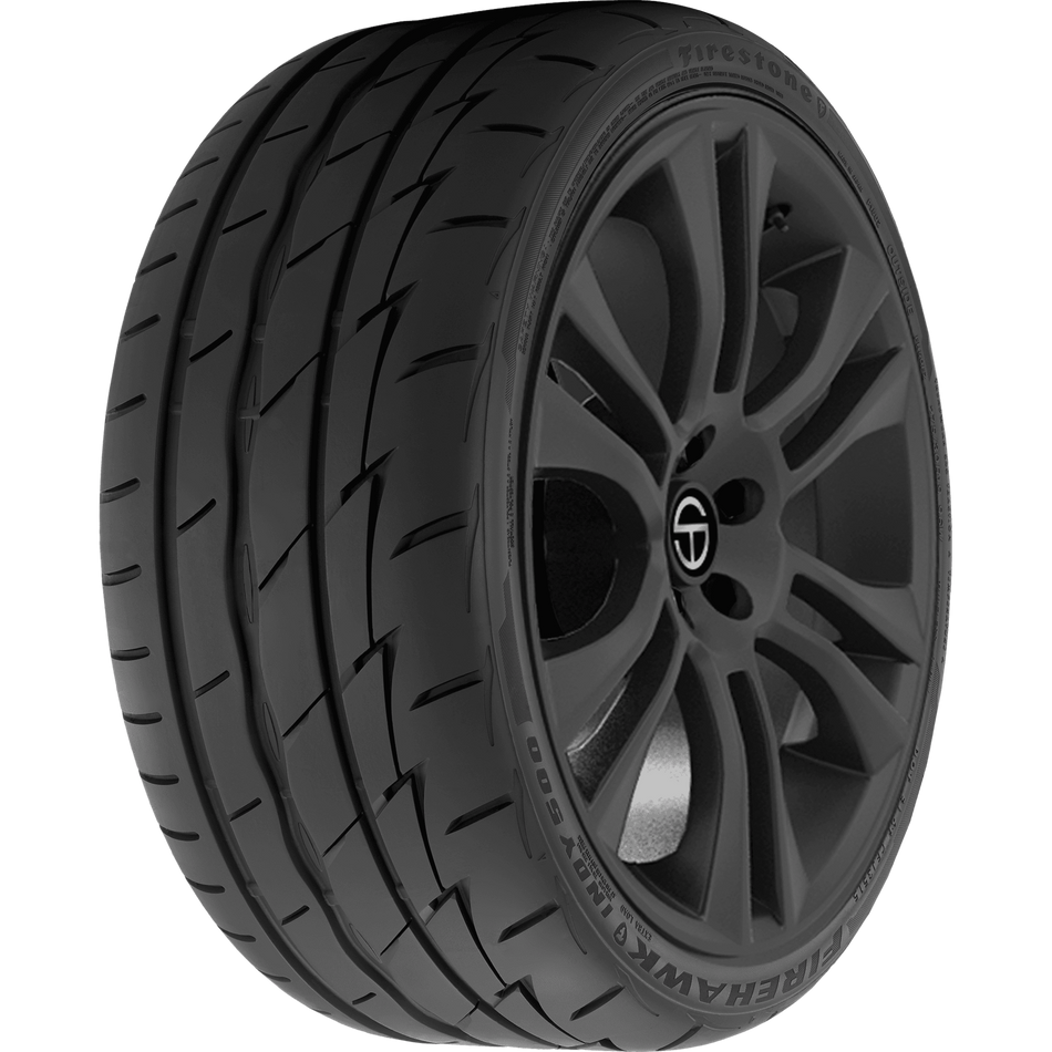 Firestone XL Firehawk Indy 500 – 265/35R19 98W 2 — bande de roulement