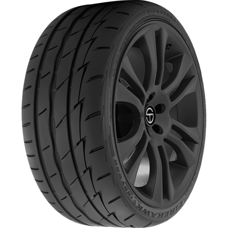 Firestone XL Firehawk Indy 500 – 205/45R17 88W 2 — bande de roulement