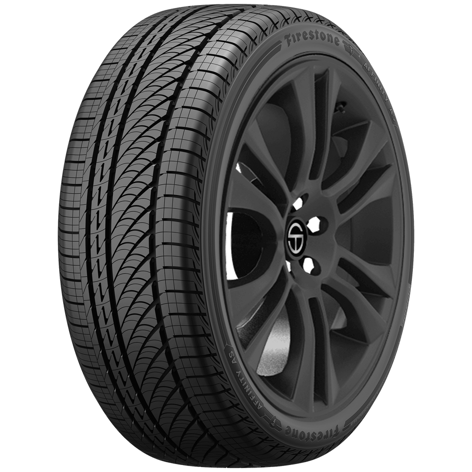 Firestone Affinity As – 225/65R17 102H — bande de roulement