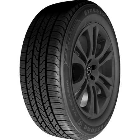 Firestone All Season – 215/55R17 94V — bande de roulement