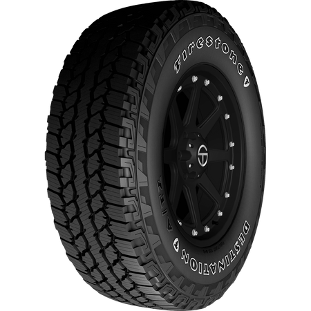 Firestone Destination A/T2 – 275/60R20 114S — bande de roulement