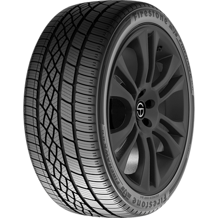Firestone Firehawk As V2 – 215/55R17 94V — bande de roulement