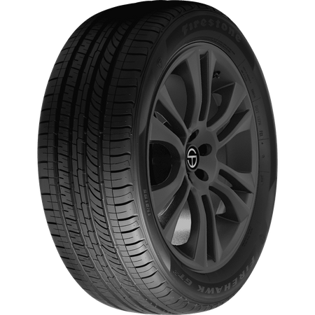 P225/60R18 FIRESTONE FIREHAWK GT Z PURSUIT 99W