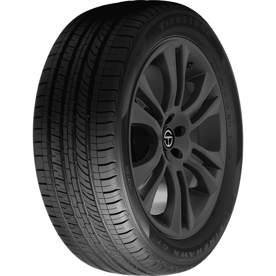 P225/60R18 FIRESTONE FIREHAWK GT Z PURSUIT 99W