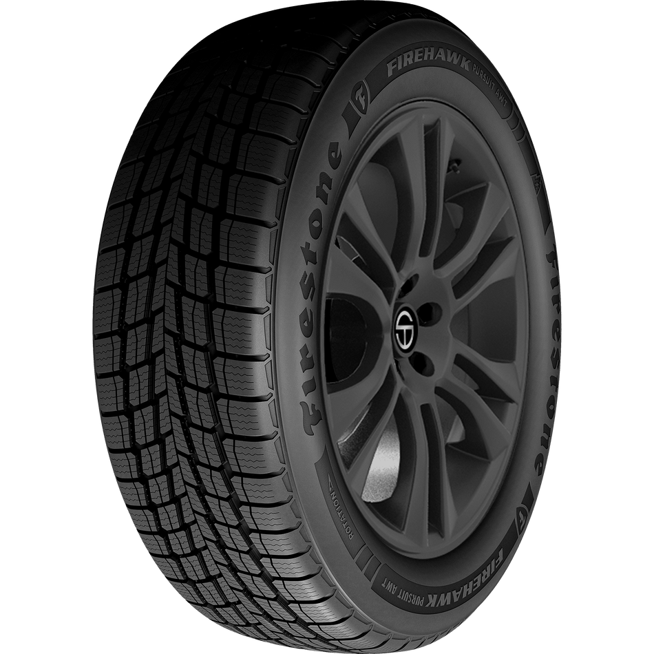 Firestone Firehawk Pursuit Awt – 255/60R18 108V — bande de roulement
