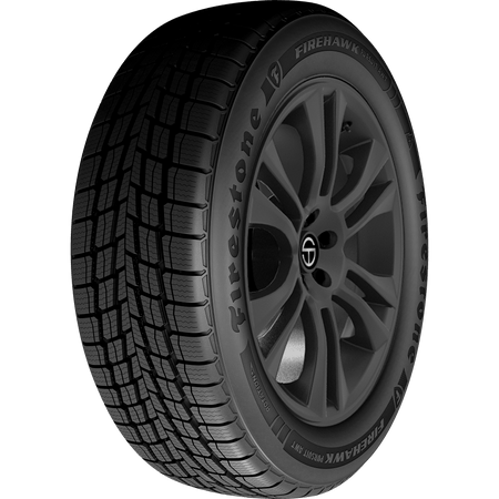 Firestone Firehawk Pursuit Awt – 275/55R20 113V — bande de roulement