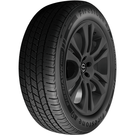 Firestone Firehawk Pursuit – 245/55R18 103W — bande de roulement
