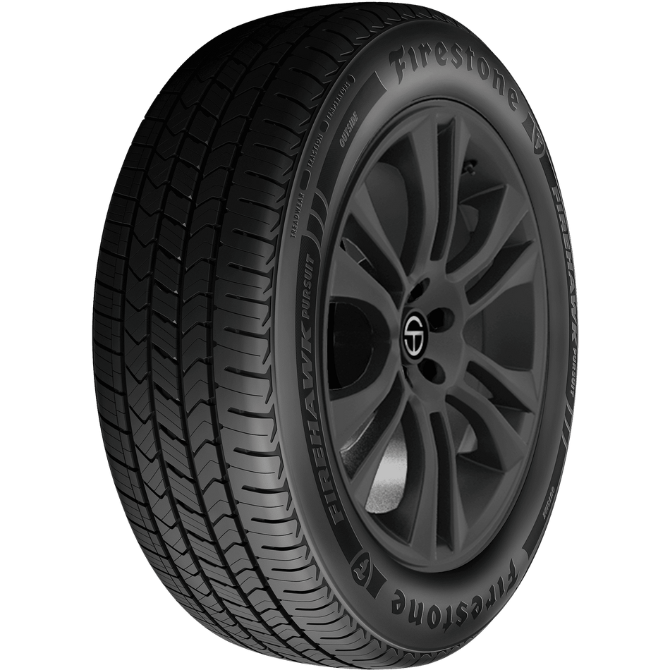 Firestone Firehawk Pursuit – 245/55R18 103W — bande de roulement