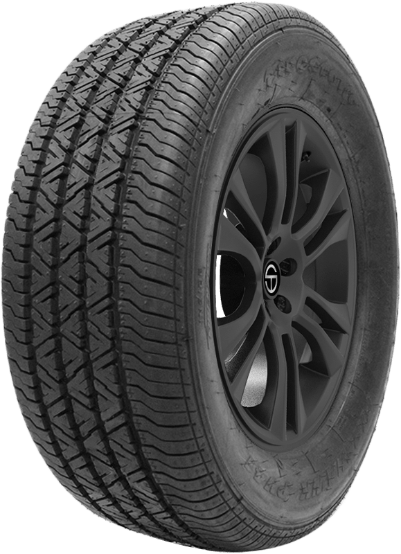Firestone Firehawk Pv41 – 225/60R16 97V — bande de roulement