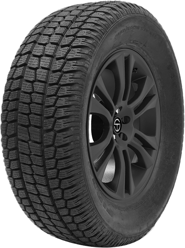 Firestone Firehawk Pvs – 265/60R17 108H — bande de roulement