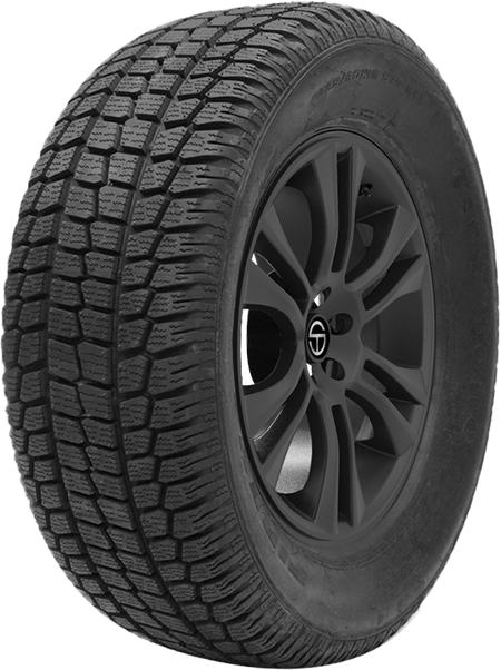 Firestone Firehawk Pvs – 265/60R17 108H — bande de roulement
