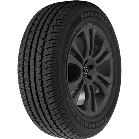 Firestone Fr710 – 225/60R18 99T — bande de roulement