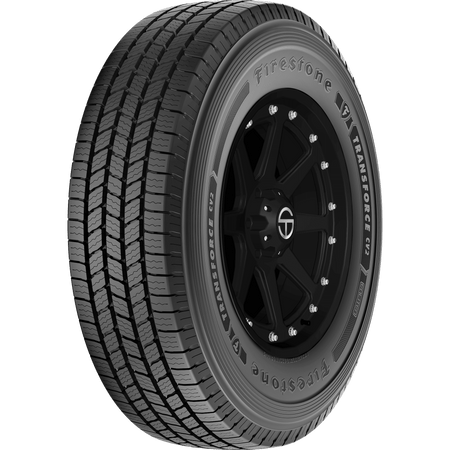 Firestone Transforce Cv2 – LT225/75R16 115R LRE — bande de roulement