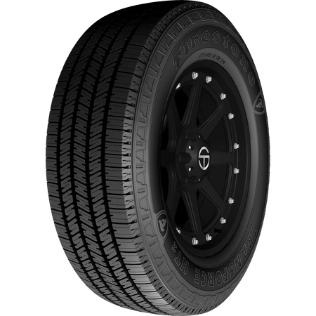 Firestone Transforce Ht2 – LT275/65R20 126S LRE — bande de roulement