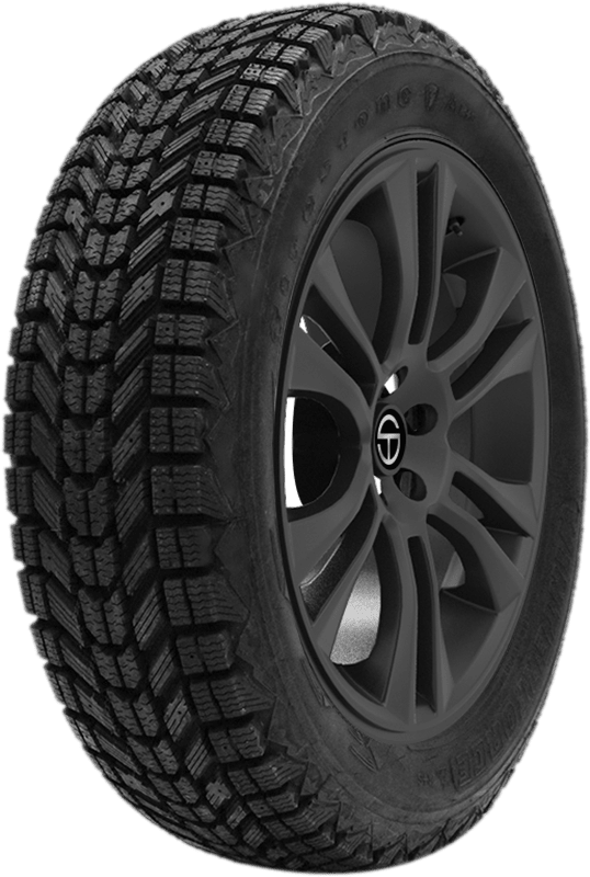 Firestone XL Winterforce – 225/45R18 95S 2 — bande de roulement