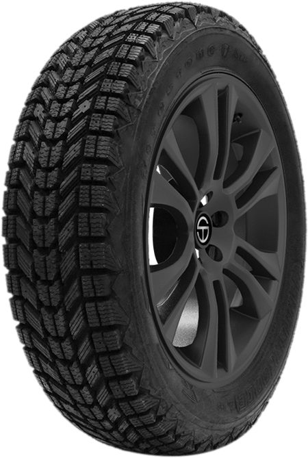 Firestone XL Winterforce – 225/45R18 95S 2 — bande de roulement